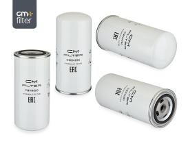 CM FILTER CMH4090 - HYDRAULIC FILTER
