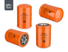 CM FILTER CMH4092 - HYDRAULIC FILTER