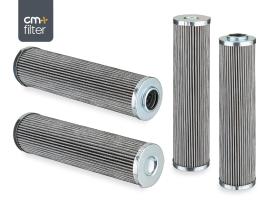 CM FILTER CMH4094 - HYDRAULIC FILTER