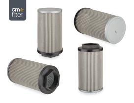CM FILTER CMH4099 - HYDRAULIC FILTER