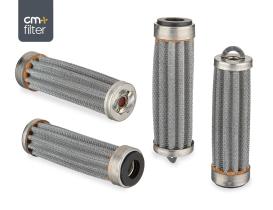 CM FILTER CMH4104 - HYDRAULIC FILTER