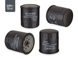 CM FILTER CMH4129 - HYDRAULIC FILTER