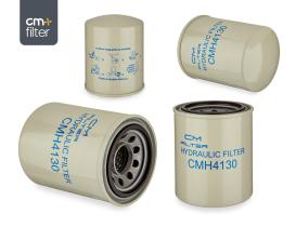CM FILTER CMH4130 - HYDRAULIC FILTER