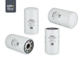 CM FILTER CMH4134 - HYDRAULIC FILTER