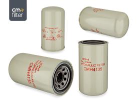 CM FILTER CMH4135 - HYDRAULIC FILTER