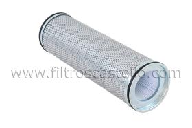 CM FILTER CMH4136 - HYDRAULIC FILTER
