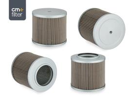 CM FILTER CMH4139 - HYDRAULIC FILTER