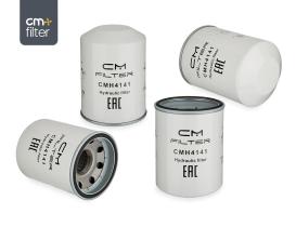 CM FILTER CMH4141 - HYDRAULIC FILTER