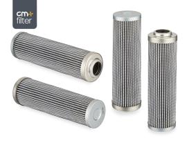 CM FILTER CMH4142 - HYDRAULIC FILTER