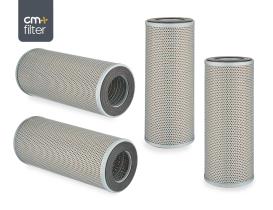 CM FILTER CMH4152 - HYDRAULIC FILTER