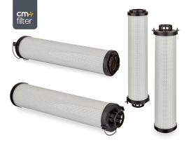 CM FILTER CMH4154 - HYDRAULIC FILTER
