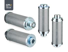 CM FILTER CMH4155 - HYDRAULIC FILTER