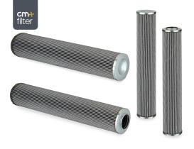 CM FILTER CMH4159 - HYDRAULIC FILTER