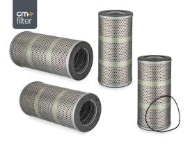 CM FILTER CMH4160 - HYDRAULIC FILTER
