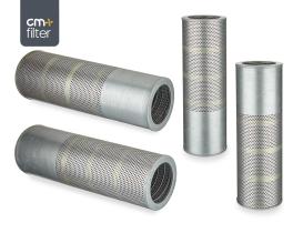 CM FILTER CMH4161 - HYDRAULIC FILTER