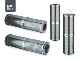 CM FILTER CMH4162 - HYDRAULIC FILTER
