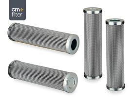 CM FILTER CMH4163 - HYDRAULIC FILTER