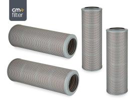 CM FILTER CMH4164 - HYDRAULIC FILTER