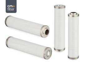 CM FILTER CMH4165 - HYDRAULIC FILTER