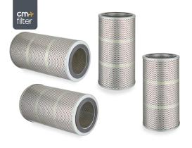 CM FILTER CMH4166 - HYDRAULIC FILTER