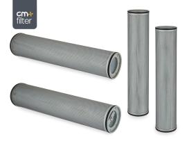CM FILTER CMH4167 - HYDRAULIC FILTER