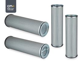 CM FILTER CMH4169 - HYDRAULIC FILTER