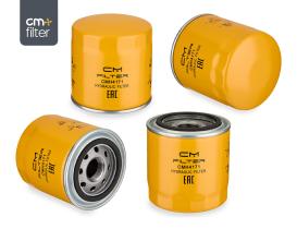 CM FILTER CMH4171 - HYDRAULIC FILTER