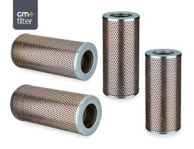 CM FILTER CMH4173 - HYDRAULIC FILTER