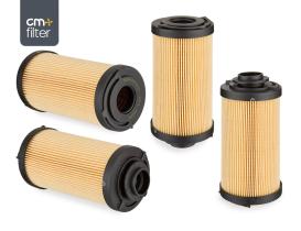 CM FILTER CMH4174 - HYDRAULIC FILTER CARTRIDGE
