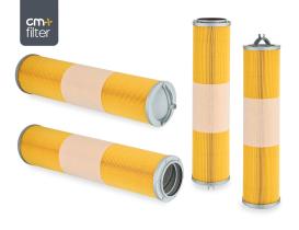 CM FILTER CMH4180 - HYDRAULIC FILTER