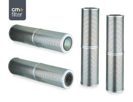 CM FILTER CMH4182 - HYDRAULIC FILTER
