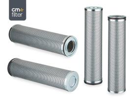 CM FILTER CMH4185 - HYDRAULIC FILTER