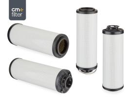 CM FILTER CMH4189 - HYDRAULIC FILTER