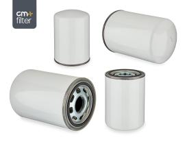 CM FILTER CMH4197 - HYDRAULIC FILTER