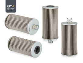 CM FILTER CMH4198 - HYDRAULIC FILTER