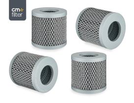 CM FILTER CMH4202 - HYDRAULIC FILTER