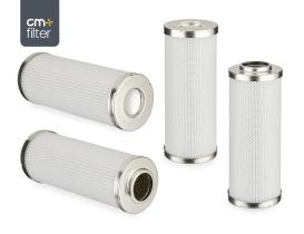 CM FILTER CMH4204 - HYDRAULIC FILTER