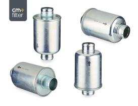 CM FILTER CMH4205 - HYDRAULIC FILTER 35MM