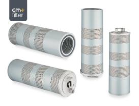 CM FILTER CMH4209 - HYDRAULIC FILTER