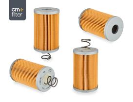 CM FILTER CMH4213 - HYDRAULIC FILTER