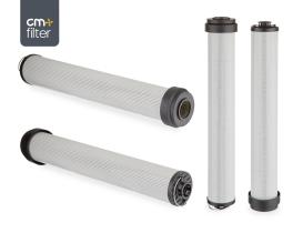 CM FILTER CMH4214 - HYDRAULIC FILTER