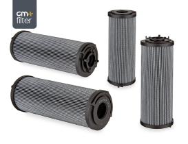 CM FILTER CMH4219 - HYDRAULIC FILTER