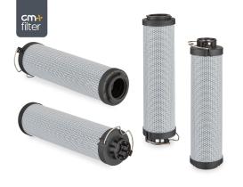 CM FILTER CMH4222 - HYDRAULIC FILTER