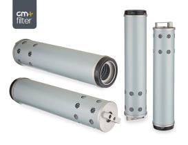 CM FILTER CMH4226 - HYDRAULIC FILTER