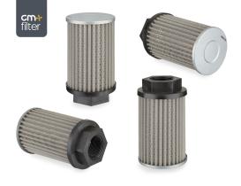 CM FILTER CMH4231 - HYDRAULIC FILTER