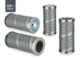 CM FILTER CMH4234 - HYDRAULIC FILTER