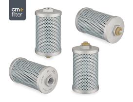 CM FILTER CMH4236 - HYDRAULIC FILTER