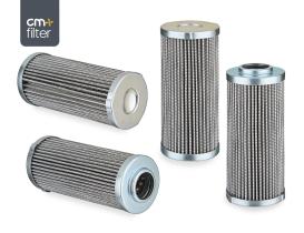 CM FILTER CMH4240 - HYDRAULIC FILTER