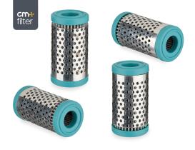 CM FILTER CMH4242 - HYDRAULIC FILTER