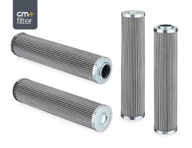 CM FILTER CMH4243 - HYDRAULIC FILTER